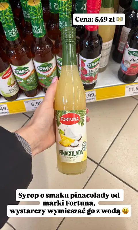 Dino - gazetka promocyjna Zakupowe inspiracje w Dino od środy 22.04  - strona 12