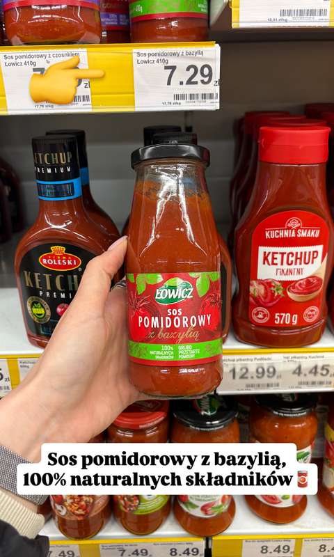 Dino - gazetka promocyjna Zakupowe inspiracje w Dino od środy 22.04  - strona 7