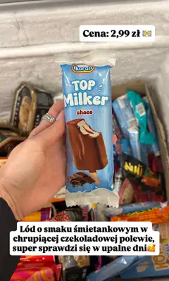 Dino - gazetka promocyjna Zakupowe inspiracje w Dino od środy 22.04  - strona 11