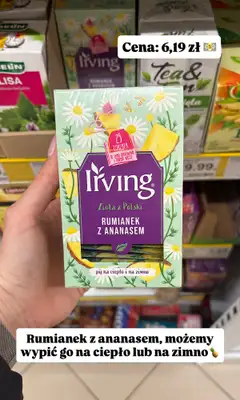 Dino - gazetka promocyjna Zakupowe inspiracje w Dino od środy 22.04  - strona 10