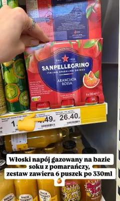 Dino - gazetka promocyjna Zakupowe inspiracje w Dino od środy 22.04  - strona 13