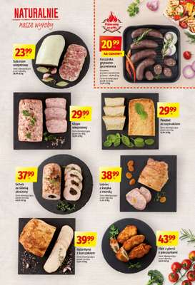 Udziec z indyka z morelą