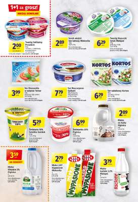 Śmietana 18% Sokóła Somlek