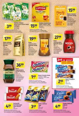 Ciastka Wedlowe E.Wedel