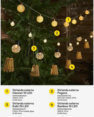 Castorama - gazetka promocyjna Ogród od środy 22.04 do wtorku 12.05 - strona 17