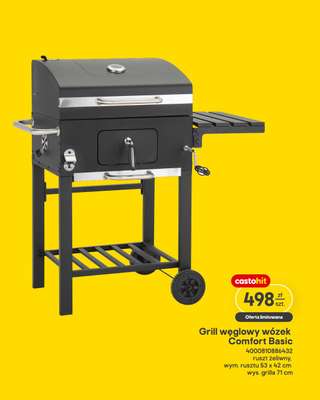 Castorama - gazetka promocyjna Ogród od środy 22.04 do wtorku 12.05 - strona 20