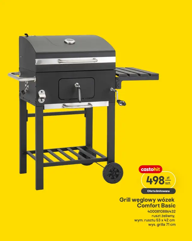 Castorama - gazetka promocyjna Ogród od środy 22.04 do wtorku 12.05 - strona 20