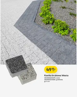 Castorama - gazetka promocyjna Ogród od środy 22.04 do wtorku 12.05 - strona 55