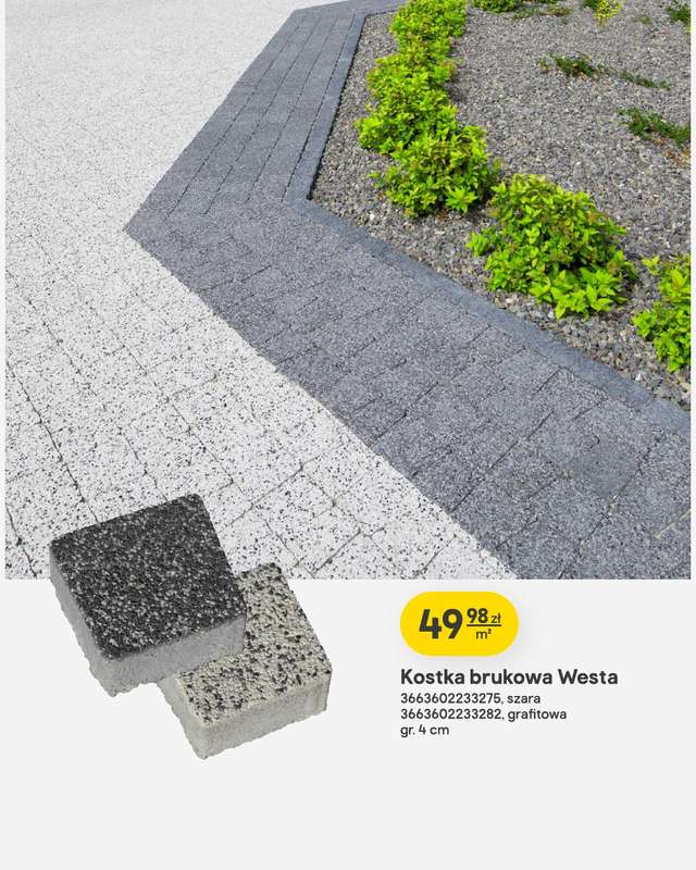 Castorama - gazetka promocyjna Ogród od środy 22.04 do wtorku 12.05 - strona 55