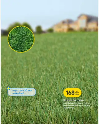 Castorama - gazetka promocyjna Ogród od środy 22.04 do wtorku 12.05 - strona 18