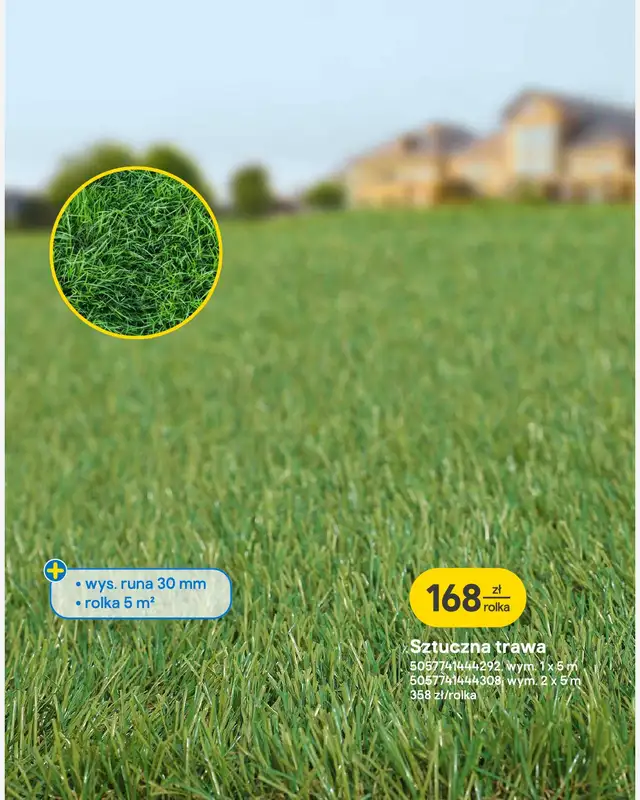 Castorama - gazetka promocyjna Ogród od środy 22.04 do wtorku 12.05 - strona 18