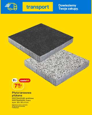 Castorama - gazetka promocyjna Ogród od środy 22.04 do wtorku 12.05 - strona 54