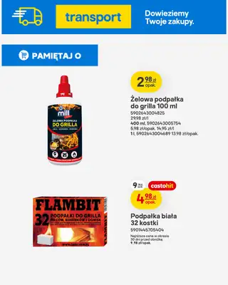 Castorama - gazetka promocyjna Ogród od środy 22.04 do wtorku 12.05 - strona 25