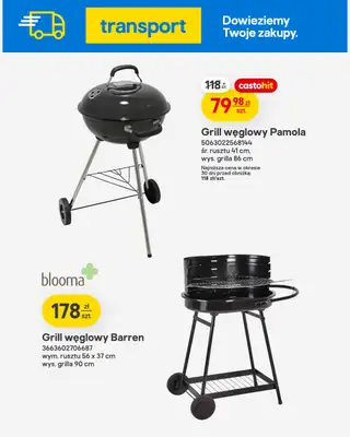 Castorama - gazetka promocyjna Ogród od środy 22.04 do wtorku 12.05 - strona 21