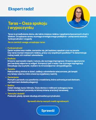 Castorama - gazetka promocyjna Ogród od środy 22.04 do wtorku 12.05 - strona 16