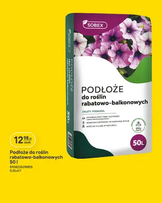 Castorama - gazetka promocyjna Ogród od środy 22.04 do wtorku 12.05 - strona 34