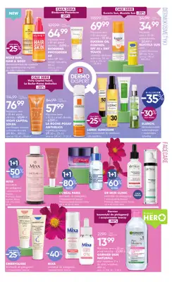 Super-Pharm - gazetka promocyjna Gazetka od piątku 24.04 do czwartku 07.05 - strona 5