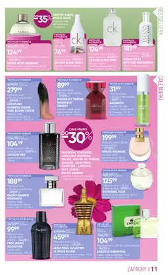 Super-Pharm - gazetka promocyjna Gazetka od piątku 24.04 do czwartku 07.05 - strona 11