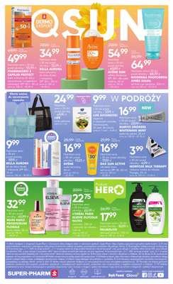 Super-Pharm - gazetka promocyjna Gazetka od piątku 24.04 do czwartku 07.05 - strona 20