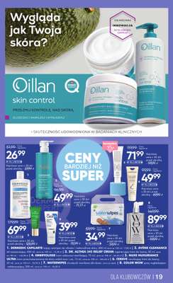 Super-Pharm - gazetka promocyjna Gazetka od piątku 24.04 do czwartku 07.05 - strona 19