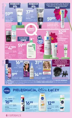 Super-Pharm - gazetka promocyjna Gazetka od piątku 24.04 do czwartku 07.05 - strona 6