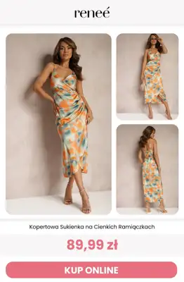 Renee - gazetka promocyjna Sukienki na wesele od środy 22.04  - strona 12