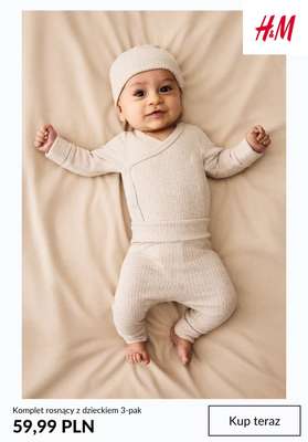 Komplet rosnący z dzieckiem 3-pak