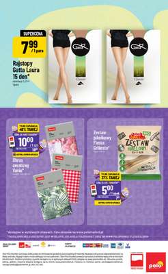 POLOmarket - gazetka promocyjna Inspirujący tydzień od środy 22.04 do wtorku 28.04 - strona 6