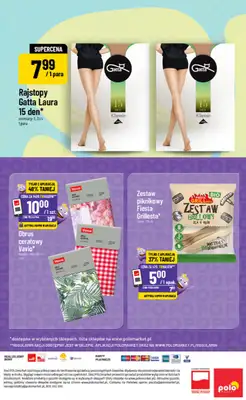 POLOmarket - gazetka promocyjna Inspirujący tydzień od środy 22.04 do wtorku 28.04 - strona 6