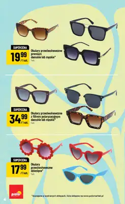 POLOmarket - gazetka promocyjna Inspirujący tydzień od środy 22.04 do wtorku 28.04 - strona 4