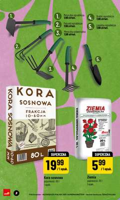 POLOmarket - gazetka promocyjna Katalog Wiosna 2026 od poniedziałku 20.04 do czwartku 11.06 - strona 2