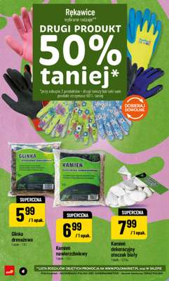 POLOmarket - gazetka promocyjna Katalog Wiosna 2026 od poniedziałku 20.04 do czwartku 11.06 - strona 6