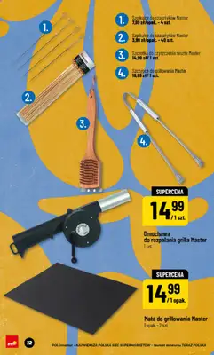 POLOmarket - gazetka promocyjna Katalog Wiosna 2026 od poniedziałku 20.04 do czwartku 11.06 - strona 12