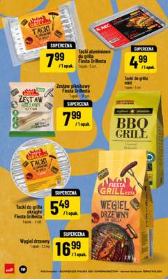 POLOmarket - gazetka promocyjna Katalog Wiosna 2026 od poniedziałku 20.04 do czwartku 11.06 - strona 10