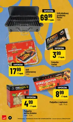 POLOmarket - gazetka promocyjna Katalog Wiosna 2026 od poniedziałku 20.04 do czwartku 11.06 - strona 8