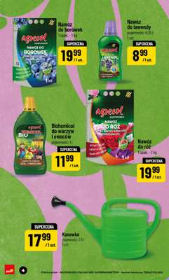 POLOmarket - gazetka promocyjna Katalog Wiosna 2026 od poniedziałku 20.04 do czwartku 11.06 - strona 4