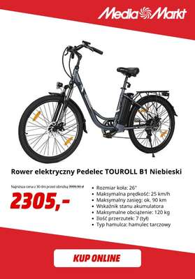 Hulajnoga elektryczna AUSOM SR1 Ciemnoszary