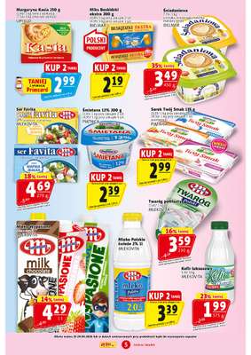 Prim Market - gazetka promocyjna Gazetka od czwartku 23.04 do środy 29.04 - strona 5