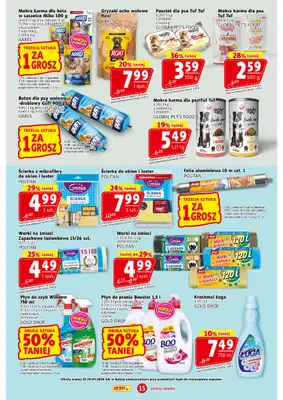 Prim Market - gazetka promocyjna Gazetka od czwartku 23.04 do środy 29.04 - strona 15