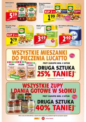 Prim Market - gazetka promocyjna Gazetka od czwartku 23.04 do środy 29.04 - strona 10