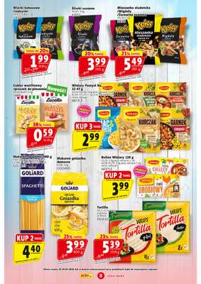 Prim Market - gazetka promocyjna Gazetka od czwartku 23.04 do środy 29.04 - strona 8