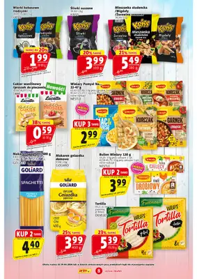 Prim Market - gazetka promocyjna Gazetka od czwartku 23.04 do środy 29.04 - strona 8