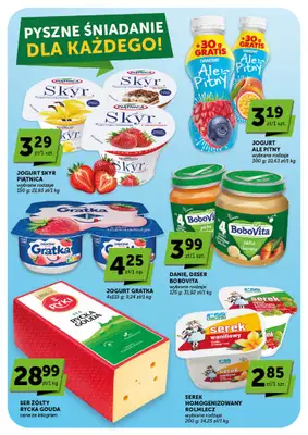 Euro Sklep - gazetka promocyjna Gazetka Supermarket  do środy 29.04 - strona 24