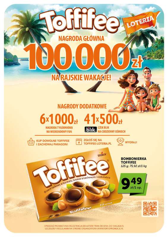 Euro Sklep - gazetka promocyjna Gazetka Supermarket  do środy 29.04 - strona 29