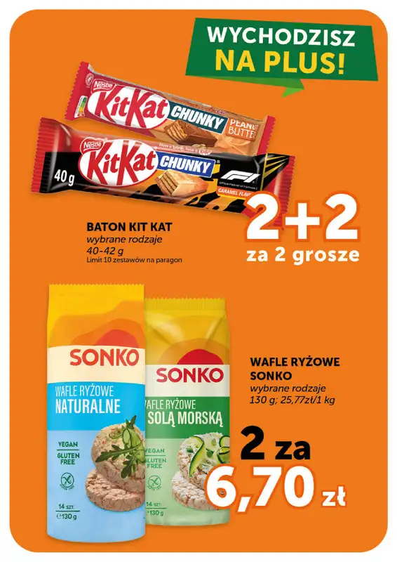 ABC - gazetka promocyjna Gazetka Supermarket  do środy 29.04 - strona 19