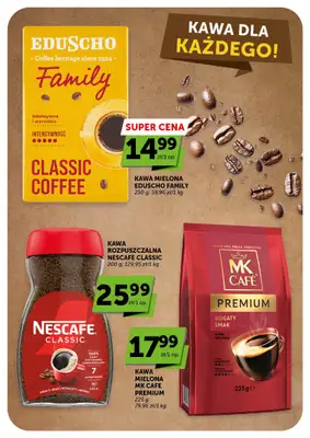 ABC - gazetka promocyjna Gazetka Supermarket  do środy 29.04 - strona 30