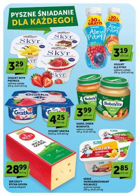 ABC - gazetka promocyjna Gazetka Supermarket  do środy 29.04 - strona 24