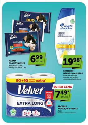 ABC - gazetka promocyjna Gazetka Supermarket  do środy 29.04 - strona 33