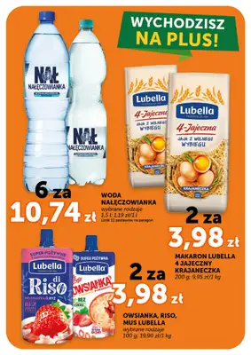 ABC - gazetka promocyjna Gazetka Supermarket  do środy 29.04 - strona 18