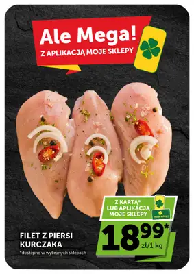 ABC - gazetka promocyjna Gazetka Supermarket  do środy 29.04 - strona 6